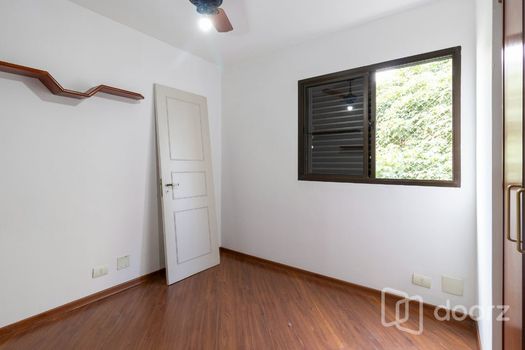 Foto 11 do(a) Apartamento de 3 quartos à venda em Indianópolis, São Paulo