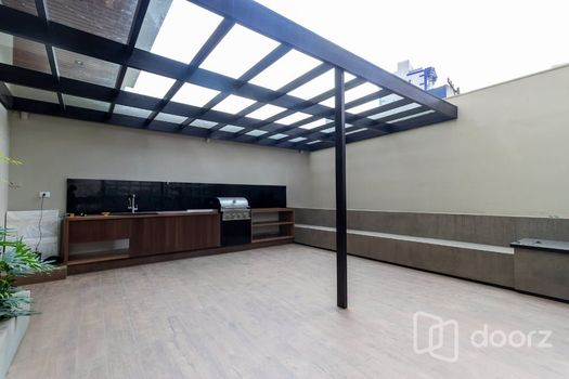 Foto 22 do(a) Apartamento de 3 quartos à venda em Indianópolis, São Paulo