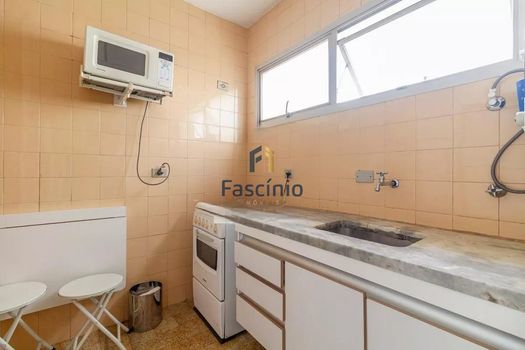 Foto 13 do(a) Apartamento de 2 quartos à venda em Pinheiros, São Paulo