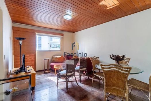 Foto 5 do(a) Apartamento de 2 quartos à venda em Pinheiros, São Paulo