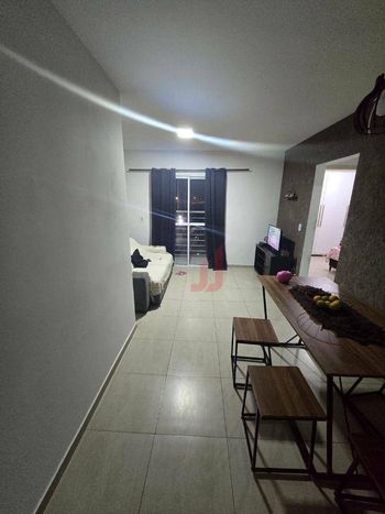 Foto 6 do(a) Apartamento de 2 quartos à venda em Jardim Simone, Votorantim