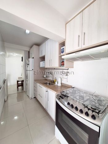 Foto 13 do(a) Apartamento de 3 quartos à venda em Mooca, São Paulo