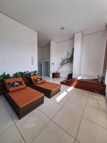 Foto 16 do(a) Apartamento de 3 quartos à venda em Mooca, São Paulo