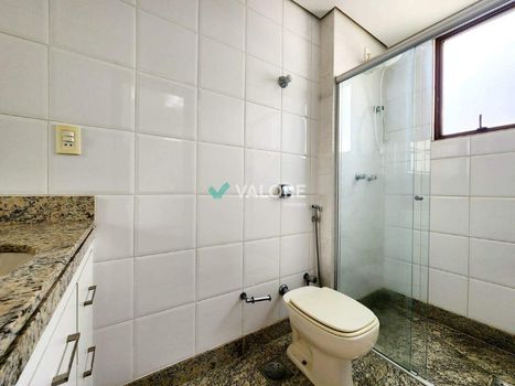 Foto 9 do(a) Apartamento de 4 quartos à venda em Carmo, Belo Horizonte