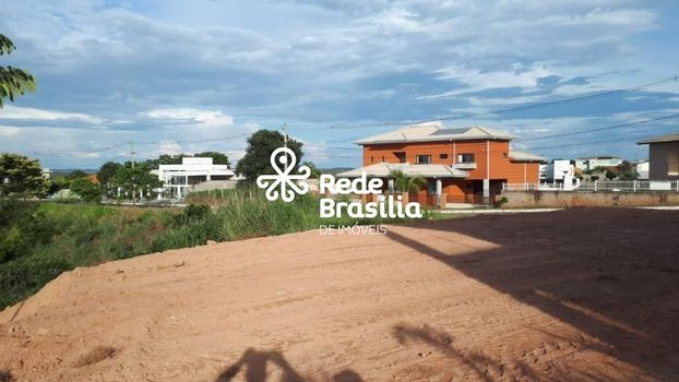 Foto 5 do(a) Terreno false à venda em Setor Habitacional Jardim Botânico, Brasília