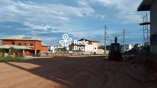 Foto 3 do(a) Terreno false à venda em Setor Habitacional Jardim Botânico, Brasília