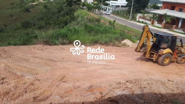 Foto 2 do(a) Terreno false à venda em Setor Habitacional Jardim Botânico, Brasília