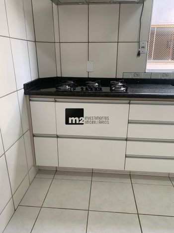 Foto 13 do(a) Apartamento de 3 quartos à venda em Jardim América, Goiânia