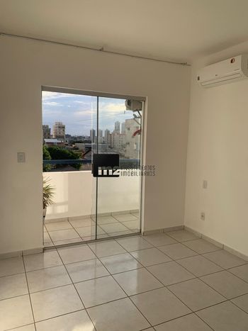 Foto 7 do(a) Apartamento de 3 quartos à venda em Jardim América, Goiânia