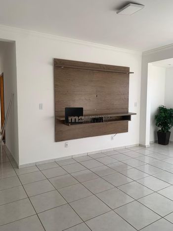 Foto 3 do(a) Apartamento de 3 quartos à venda em Jardim América, Goiânia