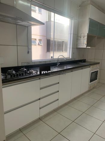 Foto 14 do(a) Apartamento de 3 quartos à venda em Jardim América, Goiânia