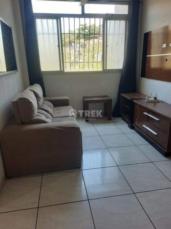 Foto 1 do(a) Apartamento de 2 quartos à venda em Fonseca, Niterói