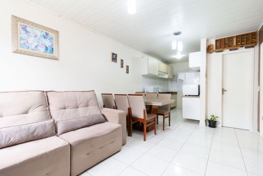 Foto 3 do(a) Casa em Condomínio de 2 quartos à venda em Nações, Fazenda Rio Grande
