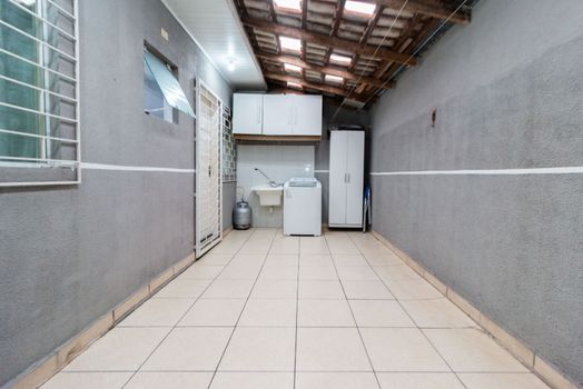 Foto 19 do(a) Casa em Condomínio de 2 quartos à venda em Nações, Fazenda Rio Grande
