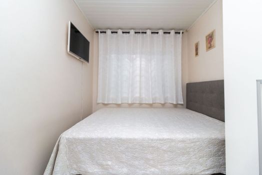 Foto 10 do(a) Casa em Condomínio de 2 quartos à venda em Nações, Fazenda Rio Grande