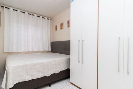 Foto 12 do(a) Casa em Condomínio de 2 quartos à venda em Nações, Fazenda Rio Grande