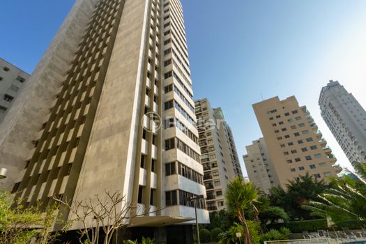 Foto 31 do(a) Apartamento de 3 quartos à venda em Paraíso, São Paulo