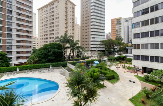 Foto 34 do(a) Apartamento de 3 quartos à venda em Paraíso, São Paulo
