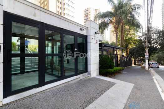 Foto 32 do(a) Apartamento de 3 quartos à venda em Paraíso, São Paulo