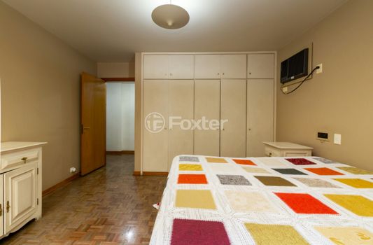 Foto 30 do(a) Apartamento de 3 quartos à venda em Paraíso, São Paulo