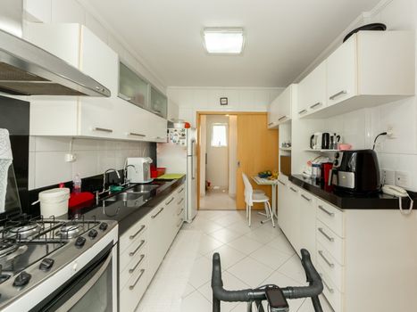 Foto 15 do(a) Apartamento de 2 quartos à venda em Vila Clementino, São Paulo