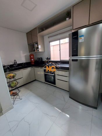 Foto 17 do(a) Casa em Condomínio de 3 quartos à venda em Jardim Riacho das Pedras, Contagem