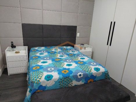 Foto 16 do(a) Apartamento de 3 quartos à venda em Santa Teresinha, São Paulo