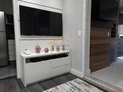 Foto 3 do(a) Apartamento de 3 quartos à venda em Santa Teresinha, São Paulo