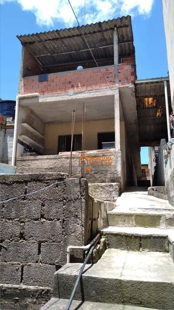 Foto 21 do(a) Casa de 6 quartos à venda em Cidade Soberana, Guarulhos