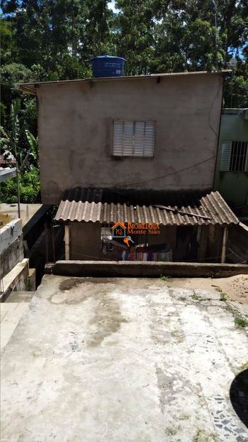 Foto 20 do(a) Casa de 6 quartos à venda em Cidade Soberana, Guarulhos