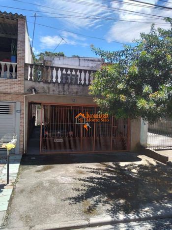 Foto 4 do(a) Casa de 6 quartos à venda em Cidade Soberana, Guarulhos