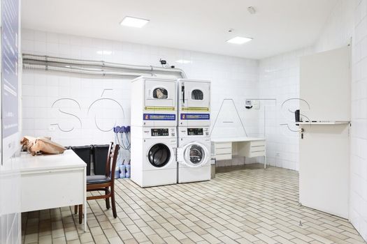 Foto 29 do(a) Flat de 1 quartos à venda em Vila Nova Conceição, São Paulo