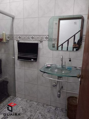 Foto 40 do(a) Casa de 3 quartos à venda em Jardim Las Vegas, Santo André