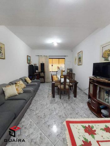 Foto 5 do(a) Casa de 3 quartos à venda em Jardim Las Vegas, Santo André