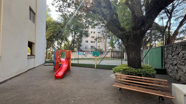 Foto 40 do(a) Apartamento de 3 quartos à venda em Vila Congonhas, São Paulo