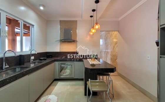 Foto 45 do(a) Casa em Condomínio de 3 quartos à venda em Residencial Florença, Rio Claro