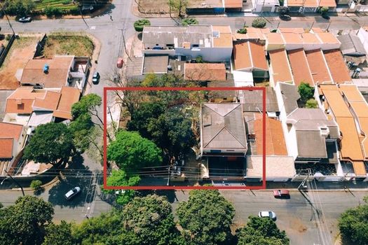 Foto 4 do(a) Casa de 3 quartos à venda em Vila Bertini, Americana
