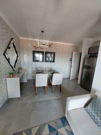 Foto 2 do(a) Apartamento de 2 quartos à venda em Vila Carvalho, Sorocaba