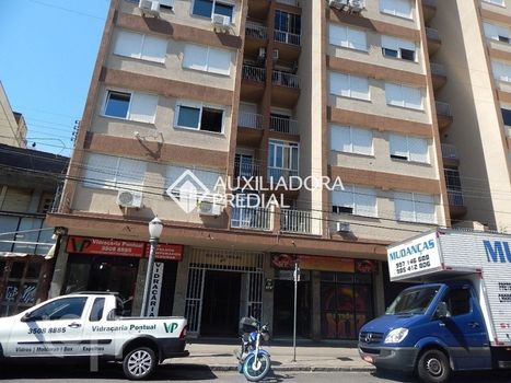 Foto 3 do(a) Apartamento de 1 quartos à venda em Cidade Baixa, Porto Alegre