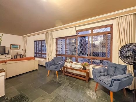 Foto 1 do(a) Apartamento de 4 quartos à venda em Perdizes, São Paulo