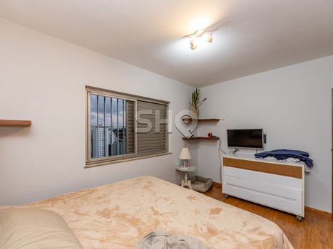Foto 10 do(a) Apartamento de 4 quartos à venda em Perdizes, São Paulo