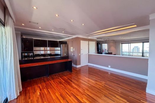 Foto 3 do(a) Apartamento de 2 quartos à venda em Pinheiros, São Paulo