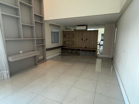 Foto 1 do(a) Apartamento de 2 quartos para alugar em Taquaral, Campinas
