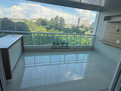 Foto 12 do(a) Apartamento de 2 quartos para alugar em Taquaral, Campinas