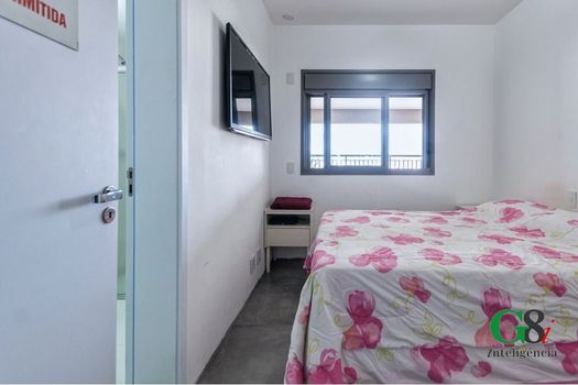 Foto 19 do(a) Apartamento de 3 quartos à venda em Mooca, São Paulo