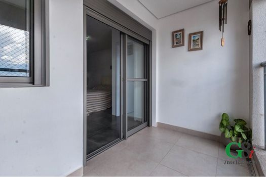 Foto 32 do(a) Apartamento de 3 quartos à venda em Mooca, São Paulo