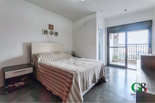 Foto 23 do(a) Apartamento de 3 quartos à venda em Mooca, São Paulo
