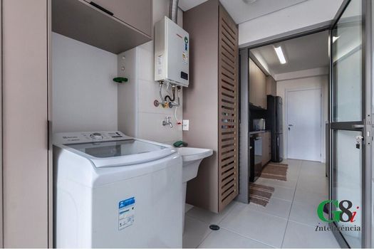 Foto 12 do(a) Apartamento de 3 quartos à venda em Mooca, São Paulo