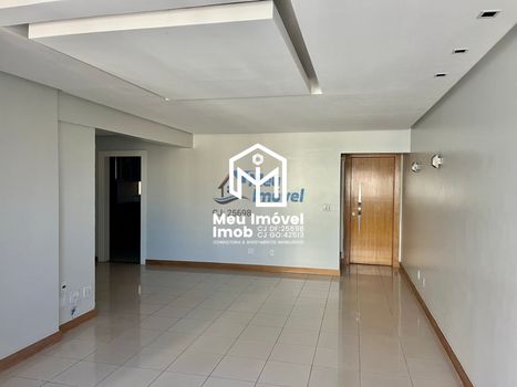 Foto 5 do(a) Apartamento de 3 quartos à venda em Norte (Águas Claras), Brasília