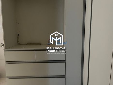 Foto 8 do(a) Apartamento de 3 quartos à venda em Norte (Águas Claras), Brasília
